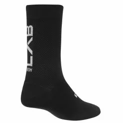 Calcetines Dhb Aeron Lab 46 Calcetines Dhb Aeron Lab -Bicicletas comprar dhb Aeron Lab Sock Socks Black White SS22 NU0702BLACK WHITE9 5