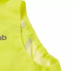 Chaleco Impermeable Dhb Aeron Lab Superlight 2.0 -Bicicletas comprar dhb Aeron Lab Superlight Waterproof Gilet 2 0 Gilets Sulphur Spring SS22 SK0108YELLOWSMALL 0