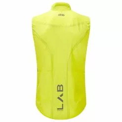 Chaleco Impermeable Dhb Aeron Lab Superlight 2.0 -Bicicletas comprar dhb Aeron Lab Superlight Waterproof Gilet 2 0 Gilets Sulphur Spring SS22 SK0108YELLOWSMALL