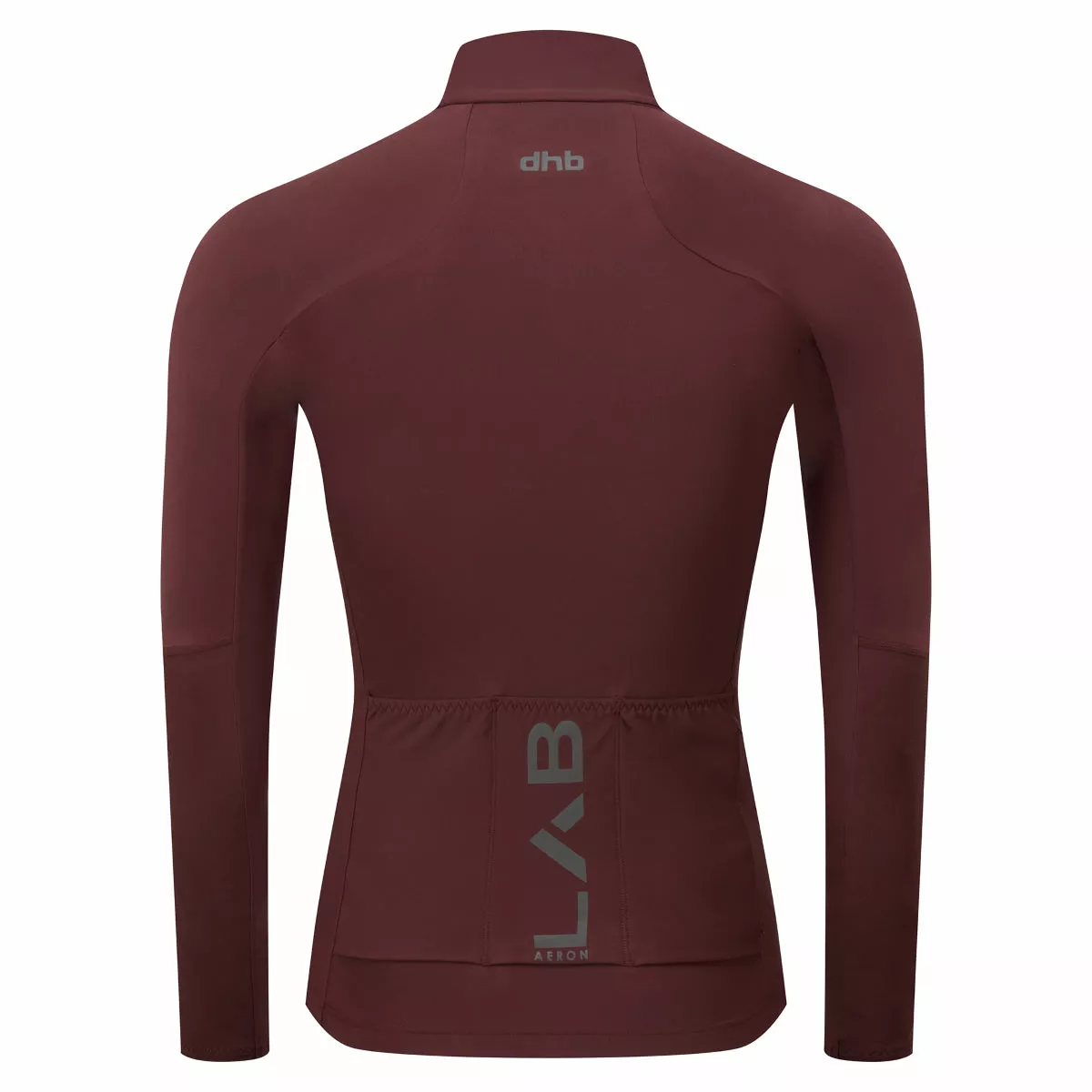 Maillot Térmico Dhb Aeron Lab 10 Maillot Térmico Dhb Aeron Lab - Imagen 8