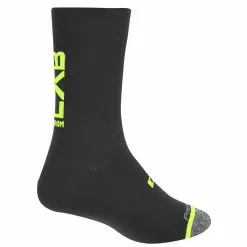 Calcetines Dhb Aeron Lab Winter -Bicicletas comprar dhb Aeron Lab Winter Sock Socks Black Yellow AW19 VG0091BLACK YELLOWUK 9 5