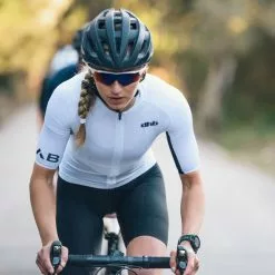 Culote Corto Con Tirantes Dhb Aeron Lab Ultralight Para Mujer -Bicicletas comprar dhb Aeron Lab Womens Ultralight Bib Short Bib Shorts Black SS19 TW0577 02UK 8 8