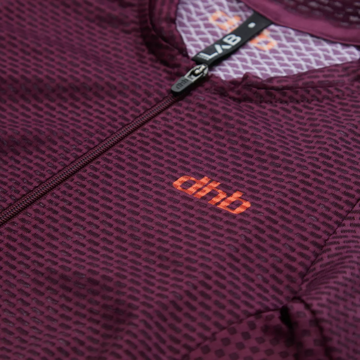 Maillot De Manga Corta Dhb Aeron Lab Ultralight Para Mujer 7 Maillot De Manga Corta Dhb Aeron Lab Ultralight Para Mujer - Imagen 5