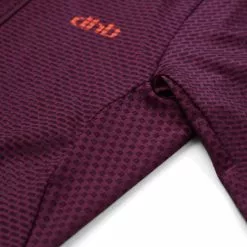 Maillot De Manga Corta Dhb Aeron Lab Ultralight Para Mujer 18 Maillot De Manga Corta Dhb Aeron Lab Ultralight Para Mujer -Bicicletas comprar dhb Aeron Lab Womens Ultralight SS Jersey Jerseys Purple SS22 TW0568PURPLE8 2