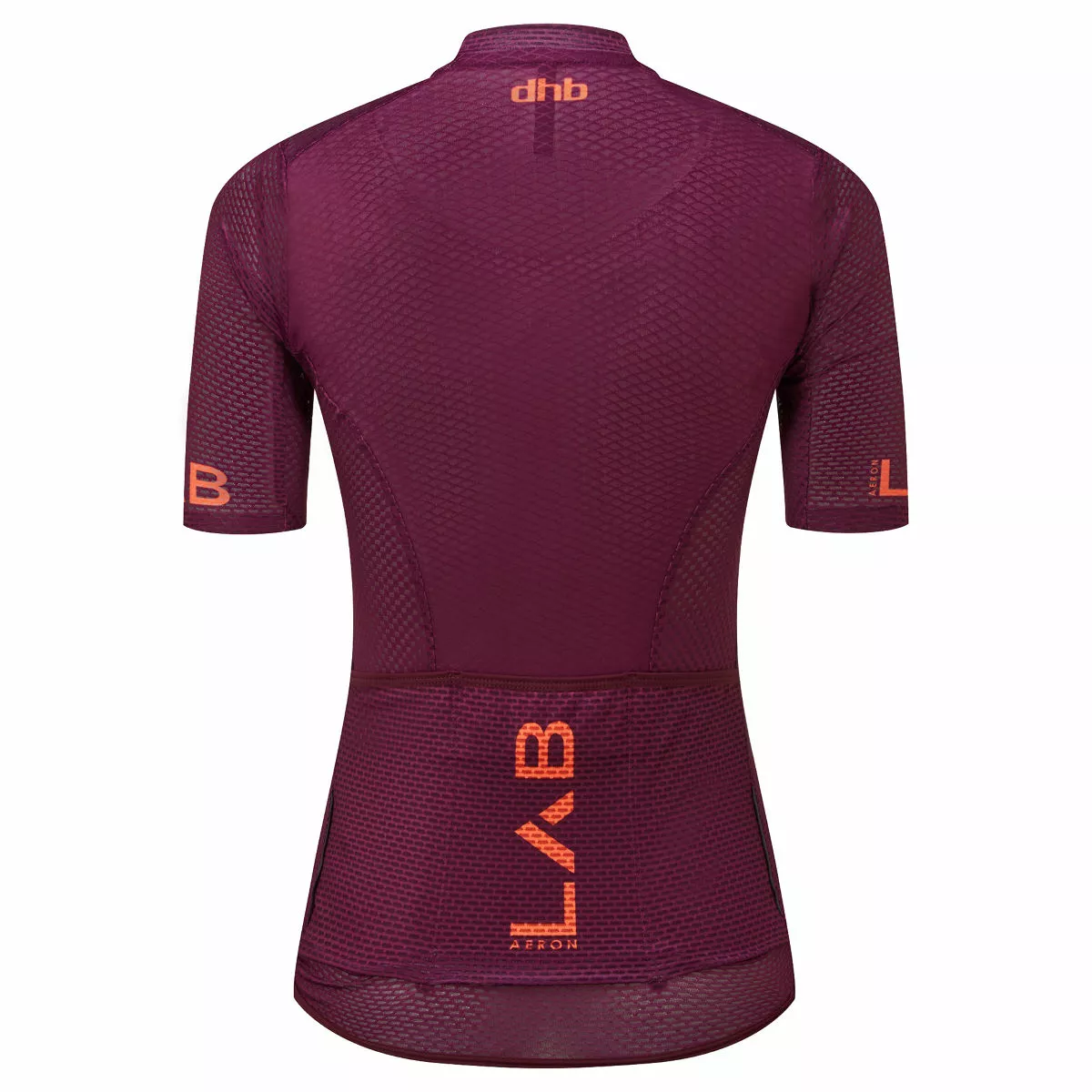 Maillot De Manga Corta Dhb Aeron Lab Ultralight Para Mujer 6 Maillot De Manga Corta Dhb Aeron Lab Ultralight Para Mujer - Imagen 4