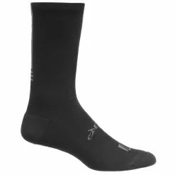 Dhb Aeron Merino Sock 2.0 -Bicicletas comprar dhb Aeron Merino Sock 20 black grey grey 2202
