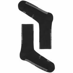 Dhb Aeron Merino Sock 2.0 -Bicicletas comprar dhb Aeron Merino Sock 20 black grey grey 2203