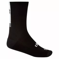 Dhb Aeron Merino Sock 2.0 -Bicicletas comprar dhb Aeron Merino Sock 20 black white201