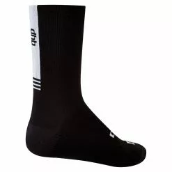 Dhb Aeron Merino Sock 2.0 -Bicicletas comprar dhb Aeron Merino Sock 20 black white202