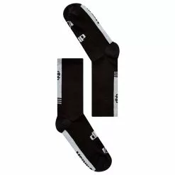 Calcetines Dhb Aeron Mid Weight Merino -Bicicletas comprar dhb Aeron Mid Weight Merino Sock Socks Black White SS22 VG0029BLACK WHITEUK 9 5 12 1