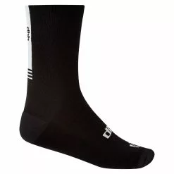 Calcetines Dhb Aeron Mid Weight Merino -Bicicletas comprar dhb Aeron Mid Weight Merino Sock Socks Black White SS22 VG0029BLACK WHITEUK 9 5 12