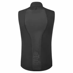 Dhb Aeron Packable Gilet -Bicicletas comprar dhb Aeron Packable Gilet Gilets Black AW22 SK0537BLACKXS 0