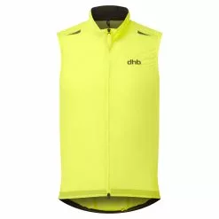 Dhb Aeron Packable Gilet -Bicicletas comprar dhb Aeron Packable Gilet Gilets Sulphur Spring AW22 SK0537SULPHUR SPRINGXS