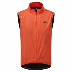 Chaleco Dhb Aeron Alpha Direct