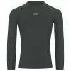 Camiseta Interior De Manga Larga Dhb Aeron Polartec -Bicicletas comprar dhb Aeron Polartec Long Sleeve Baselayer Base Layers Trekking Green AW20 NU0922GREEN 2XL