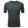 Camiseta Interior De Manga Corta Dhb Aeron Polartec -Bicicletas comprar dhb Aeron Polartec Short Sleeve Baselayer Base Layers Trekking Green AW20 NU0924GREENSMALL