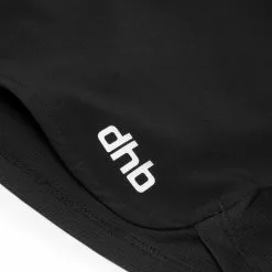Pantalones Cortos Dhb Aeron Run Liner (18 Cm) -Bicicletas comprar dhb Aeron Run 7 Liner Short Shorts Black SS19 AL0217XS 4