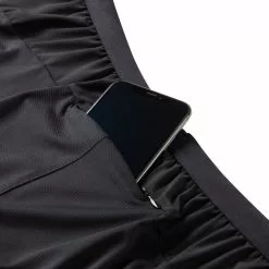 Pantalones Cortos Dhb Aeron Run Liner (18 Cm) -Bicicletas comprar dhb Aeron Run 7 Liner Short Shorts Black SS19 AL0217XS 6