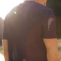 Camiseta De Manga Larga Dhb Aeron Run 50 Camiseta De Manga Larga Dhb Aeron Run -Bicicletas comprar dhb Aeron Short Sleeve Run Top Short Sleeve Running Tops Black AW20 AL0213BLACKXS 2