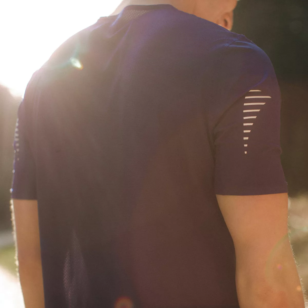 Camiseta De Manga Larga Dhb Aeron Run 26 Camiseta De Manga Larga Dhb Aeron Run - Imagen 24