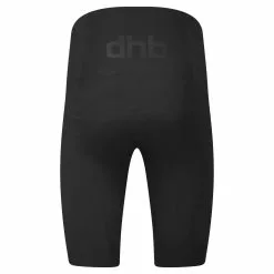 Culote Corto Dhb Aeron 2.0 23 Culote Corto Dhb Aeron 2.0 -Bicicletas comprar dhb Aeron Shorts 2 0 Waist Shorts Black Black SS22 SK0472BLACK BLACKXS 4