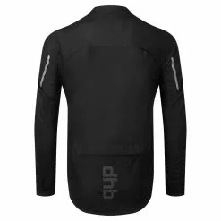 Chaqueta Impermeable Dhb Aeron Tempo 3 19 Chaqueta Impermeable Dhb Aeron Tempo 3 -Bicicletas comprar dhb Aeron Tempo 3 Waterproof Jacket Jackets Black AW21 NU0890BLACKXS 0