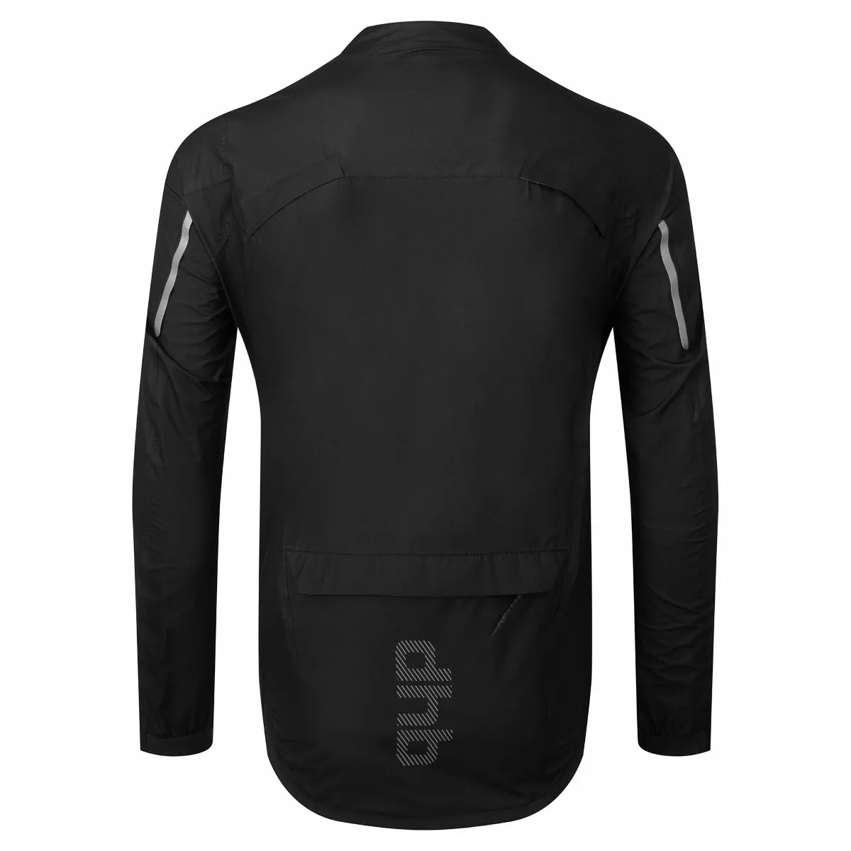 Chaqueta Impermeable Dhb Aeron Tempo 3 8 Chaqueta Impermeable Dhb Aeron Tempo 3 - Imagen 6