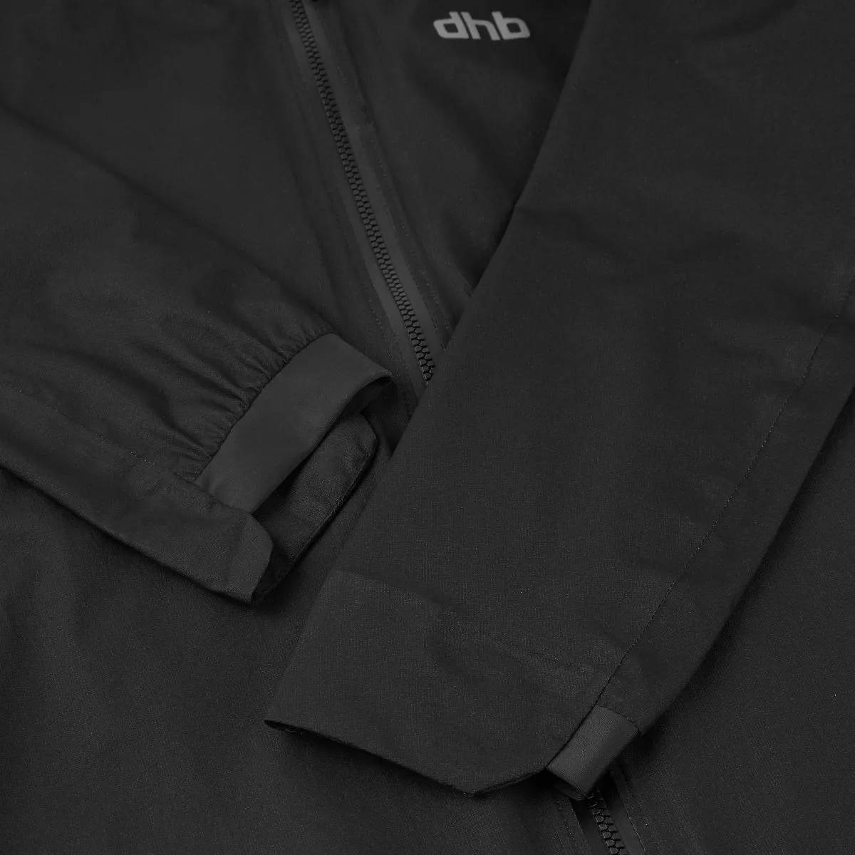 Chaqueta Impermeable Dhb Aeron Tempo 3 9 Chaqueta Impermeable Dhb Aeron Tempo 3 - Imagen 7