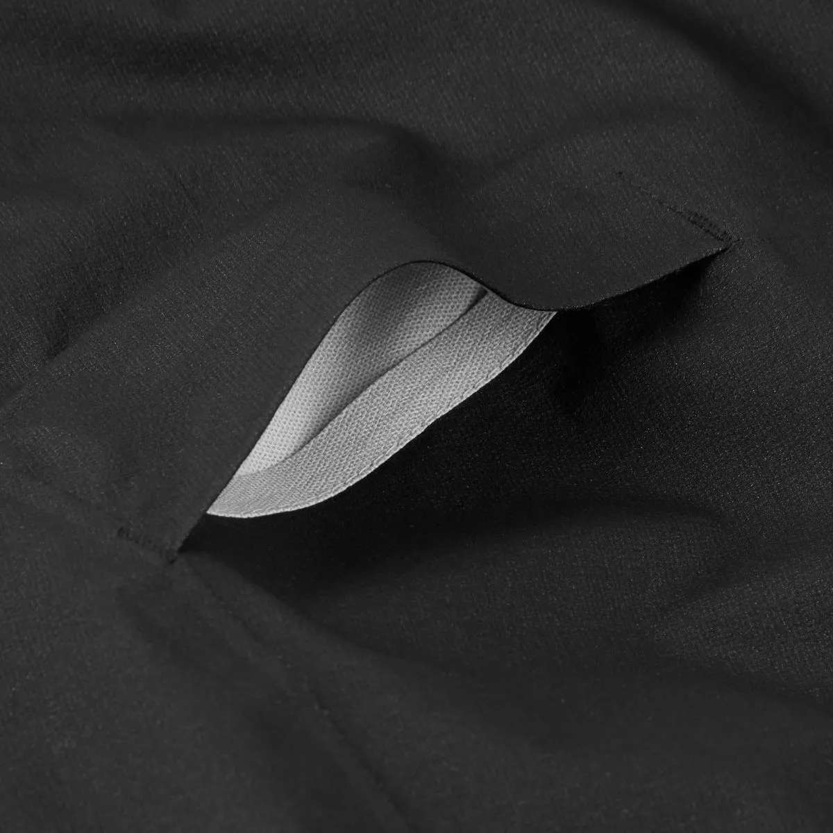 Chaqueta Impermeable Dhb Aeron Tempo 3 10 Chaqueta Impermeable Dhb Aeron Tempo 3 - Imagen 8