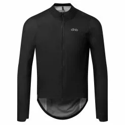 Chaqueta Impermeable Dhb Aeron Tempo 3 18 Chaqueta Impermeable Dhb Aeron Tempo 3 -Bicicletas comprar dhb Aeron Tempo 3 Waterproof Jacket Jackets Black AW21 NU0890BLACKXS