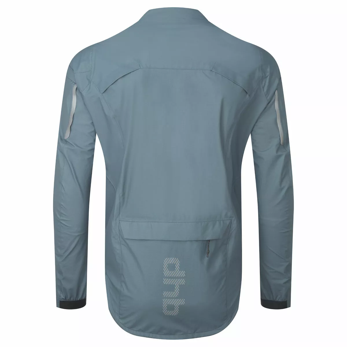 Chaqueta Impermeable Dhb Aeron Tempo 3 4 Chaqueta Impermeable Dhb Aeron Tempo 3 - Imagen 2