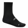 Calcetines Dhb Aeron Ultra -Bicicletas comprar dhb Aeron Ultra Sock Socks Black AW20 VG0175 BLACKUK 6 5 9