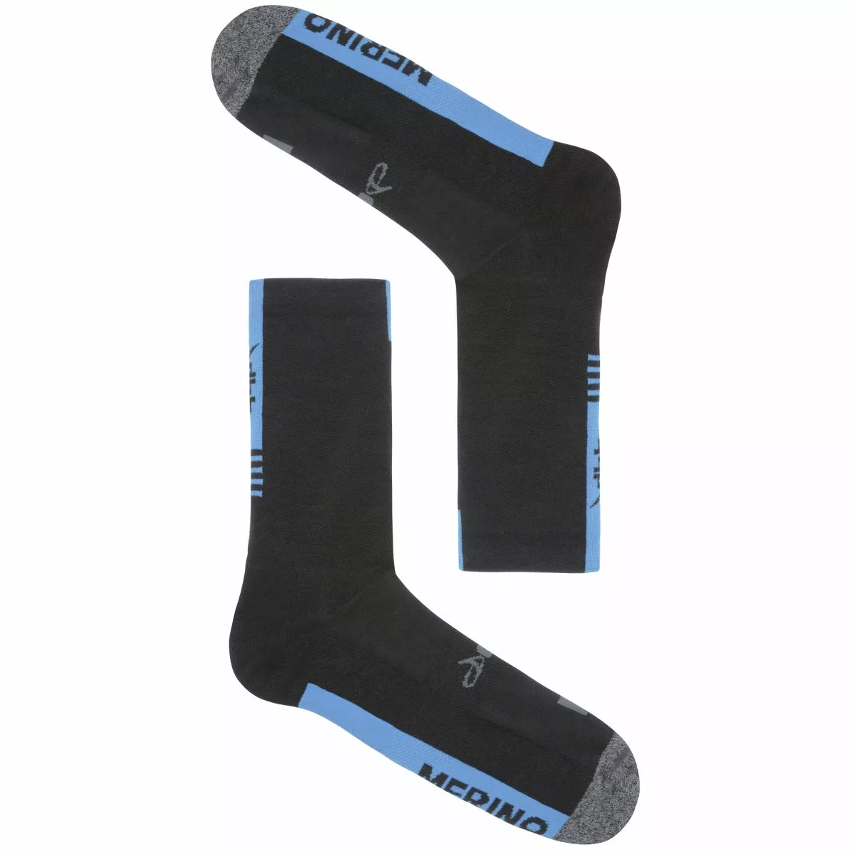 Calcetines Dhb Aeron Winter Weight Merino 5 Calcetines Dhb Aeron Winter Weight Merino - Imagen 3