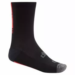 Calcetines Dhb Aeron Winter Weight Merino 14 Calcetines Dhb Aeron Winter Weight Merino -Bicicletas comprar dhb Aeron Winter Weight Merino Sock Socks Black Red SS22 NU0631BLACK REDUK 2 5 6 0