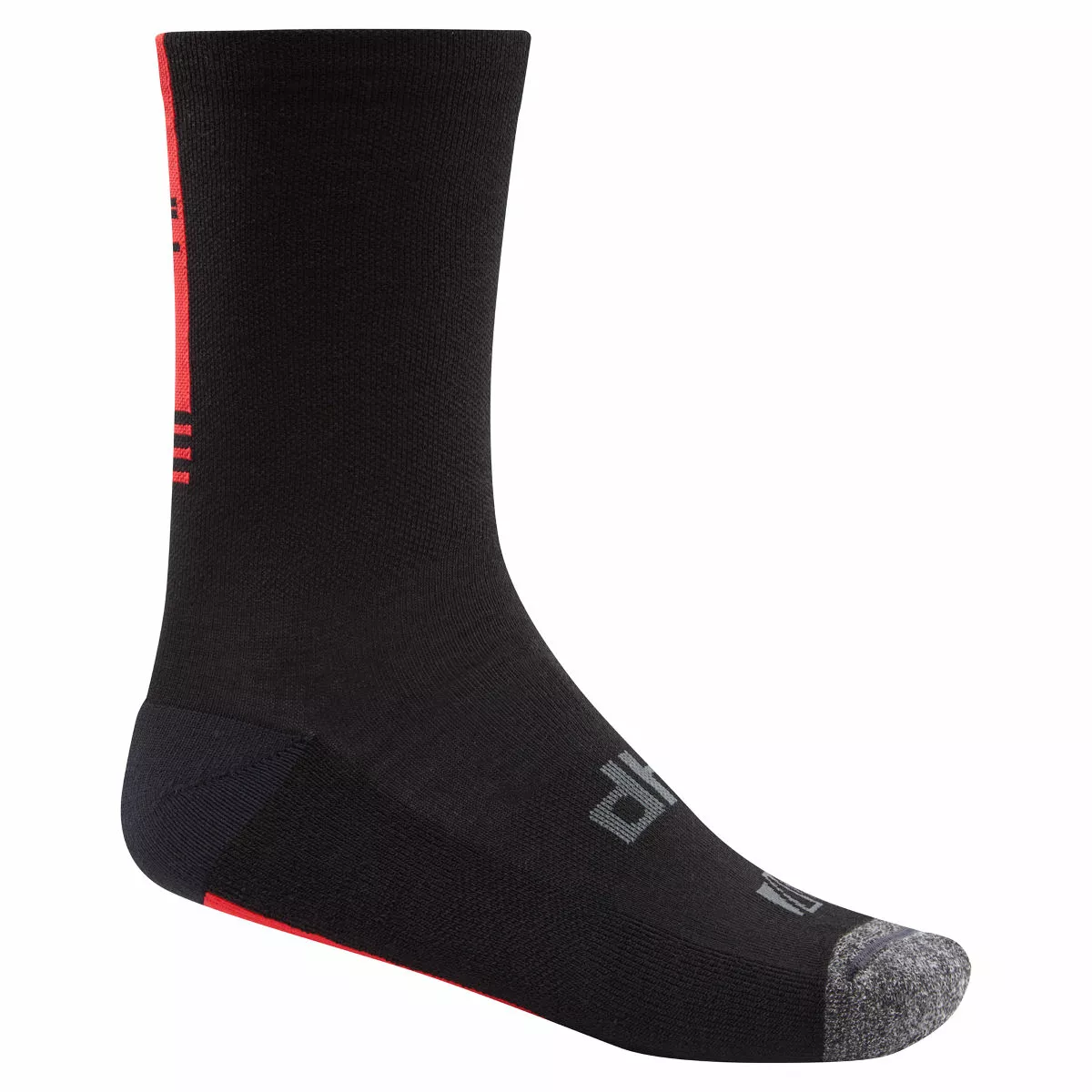 Calcetines Dhb Aeron Winter Weight Merino 6 Calcetines Dhb Aeron Winter Weight Merino - Imagen 4