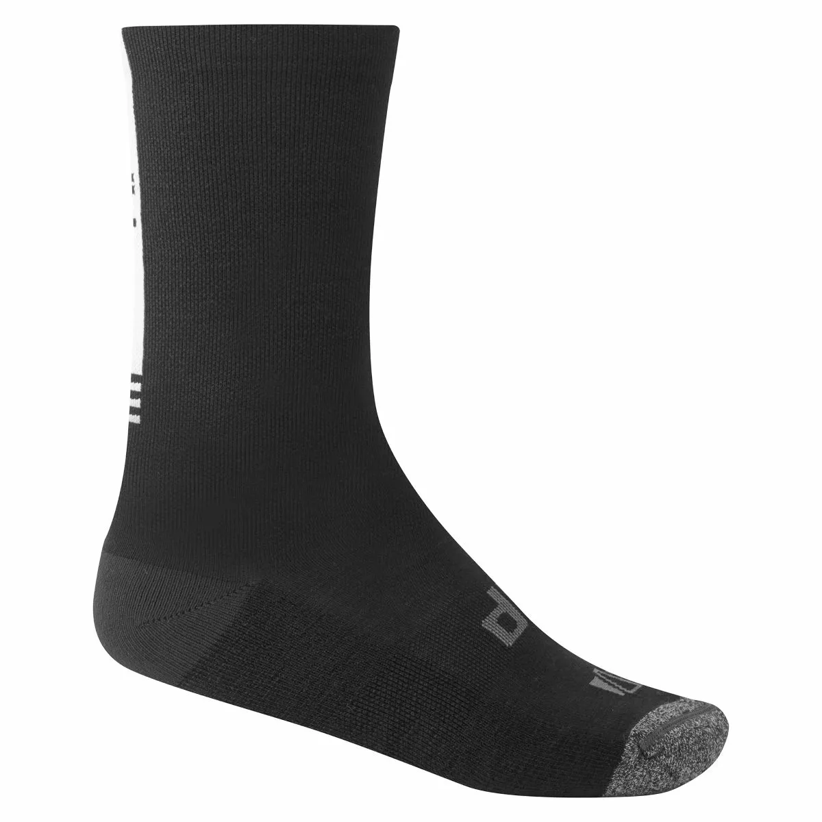 Calcetines Dhb Aeron Winter Weight Merino 9 Calcetines Dhb Aeron Winter Weight Merino - Imagen 7
