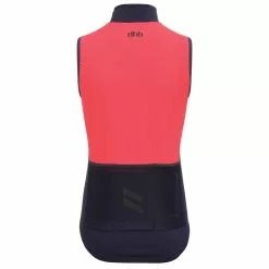 Chaleco Dhb Aeron Polartec Alpha Para Mujer -Bicicletas comprar dhb Aeron Women s Alpha Direct Gilet Internal Navy AW18 NU0721UK 8 1