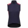 Chaleco Dhb Aeron Polartec Alpha Para Mujer -Bicicletas comprar dhb Aeron Women s Alpha Direct Gilet Internal Navy AW18 NU0721UK 8