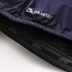 Chaleco Dhb Aeron Polartec Alpha Para Mujer -Bicicletas comprar dhb Aeron Women s Alpha Direct Gilet Internal Navy AW18 NU0721UK 8 5