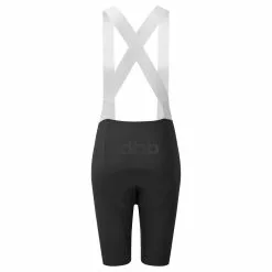 Culote Corto Con Tirantes Dhb Aeron Para Mujer -Bicicletas comprar dhb Aeron Women s Bib Shorts 2 0 Bib Shorts Black Pink SS22 SK0369BLACK PINKUK 6 2