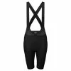 Culote Corto Con Tirantes Dhb Aeron Para Mujer -Bicicletas comprar dhb Aeron Women s Bib Shorts 2 0 Bib Shorts Black SS22 SK0369BLACKUK 6 0