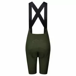 Culote Corto Con Tirantes Dhb Aeron Para Mujer -Bicicletas comprar dhb Aeron Women s Bib Shorts 2 0 Bib Shorts Kombu Green SS22 SK0369KOMBU GREENUK 6 3