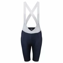 Culote Corto Con Tirantes Dhb Aeron Para Mujer -Bicicletas comprar dhb Aeron Women s Bib Shorts 2 0 Bib Shorts Navy SS22 SK0369NAVYUK 14