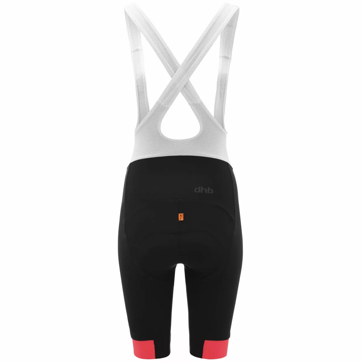 Culote Corto Con Tirantes Dhb Aeron Para Mujer 15 Culote Corto Con Tirantes Dhb Aeron Para Mujer - Imagen 13