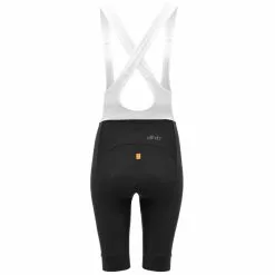 Culote Corto Con Tirantes Dhb Aeron Para Mujer 22 Culote Corto Con Tirantes Dhb Aeron Para Mujer -Bicicletas comprar dhb Aeron Women s Bib Shorts Bib Shorts Black SS20 SK0110BLACK16 0
