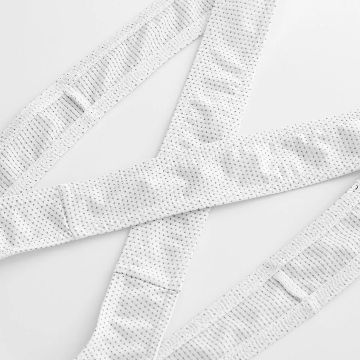 Culote Corto Con Tirantes Dhb Aeron Para Mujer 11 Culote Corto Con Tirantes Dhb Aeron Para Mujer - Imagen 9