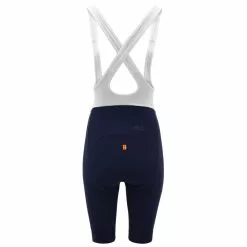 Culote Corto Con Tirantes Dhb Aeron Para Mujer 18 Culote Corto Con Tirantes Dhb Aeron Para Mujer -Bicicletas comprar dhb Aeron Women s Bib Shorts Bib Shorts Navy SS20 SK0110NN UK8 0