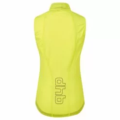 Dhb Aeron Women's Packable Gilet -Bicicletas comprar dhb Aeron Women s Packable Gilet Gilets Sulphur Spring AW22 SK0538SULPHUR SPRINGUK 8 0