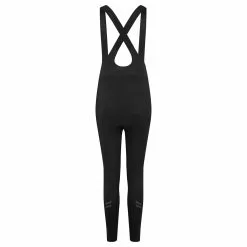 Culote Largo Con Tirantes Dhb Aeron FLT Roubaix 2.0 Para Mujer -Bicicletas comprar dhb Aeron Womens FLT Roubaix Bib Tight 2 0 Bib Tights Black AW21 VG0310BLACKUK 10 0