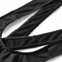 Culote Largo Con Tirantes Dhb Aeron FLT Roubaix 2.0 Para Mujer -Bicicletas comprar dhb Aeron Womens FLT Roubaix Bib Tight 2 0 Bib Tights Black AW21 VG0310BLACKUK 10 1